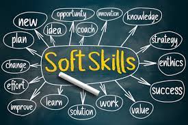 Soft Skills & Behaviourial Training